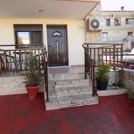 Apartament Elzaf2 Afytos Zewnętrze zdjęcie