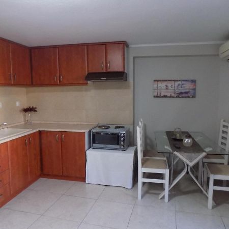 Apartament Elzaf2 Afytos Zewnętrze zdjęcie