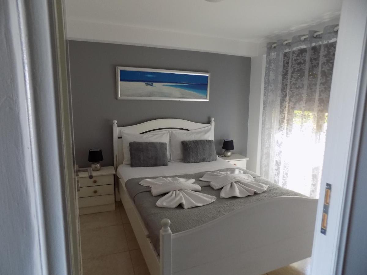 Apartament Elzaf2 Afytos Zewnętrze zdjęcie