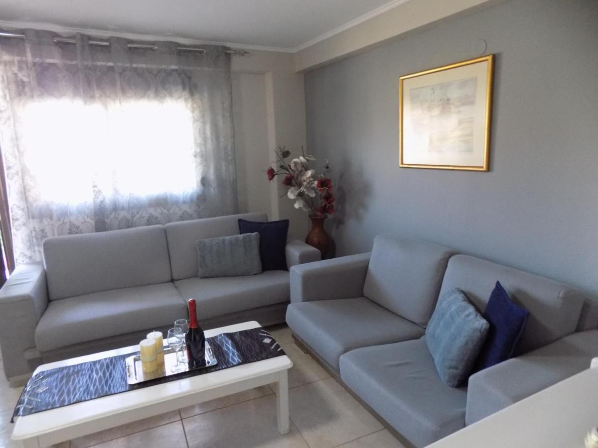 Apartament Elzaf2 Afytos Zewnętrze zdjęcie