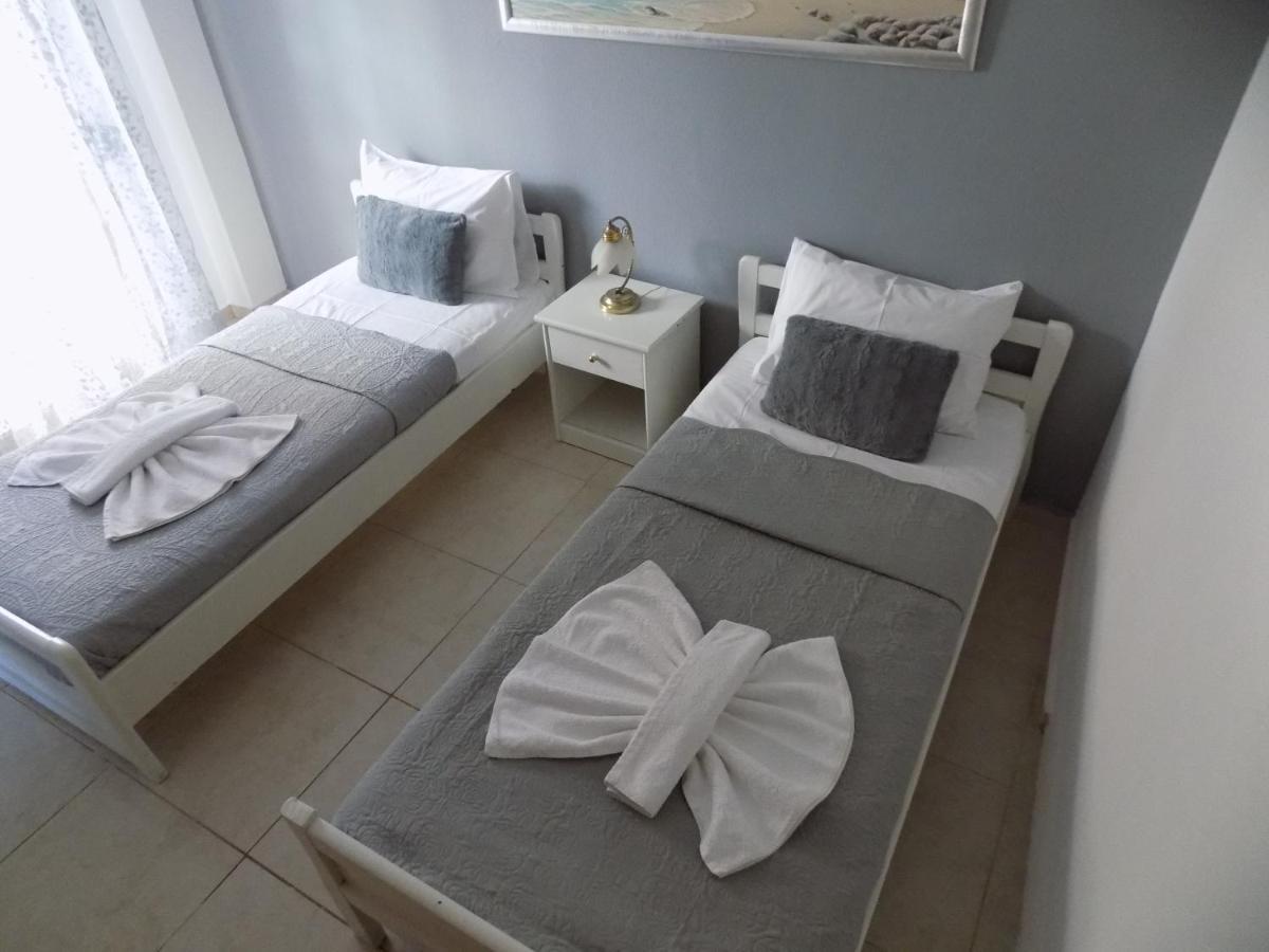 Apartament Elzaf2 Afytos Zewnętrze zdjęcie